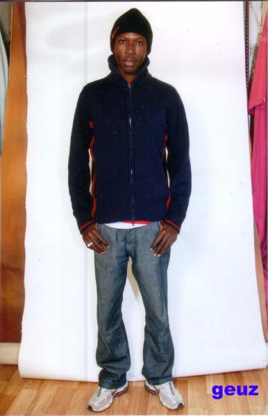 mon oncle