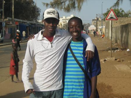 laye et demba
