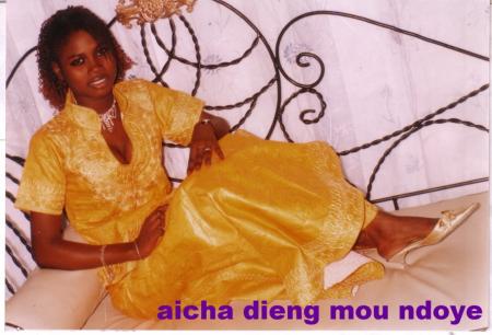 aicha cherie ndoye