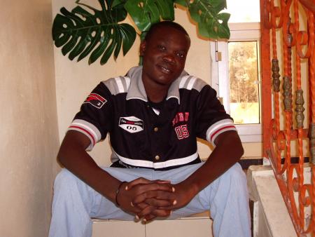 bebe ndoye