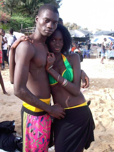 moi et mame