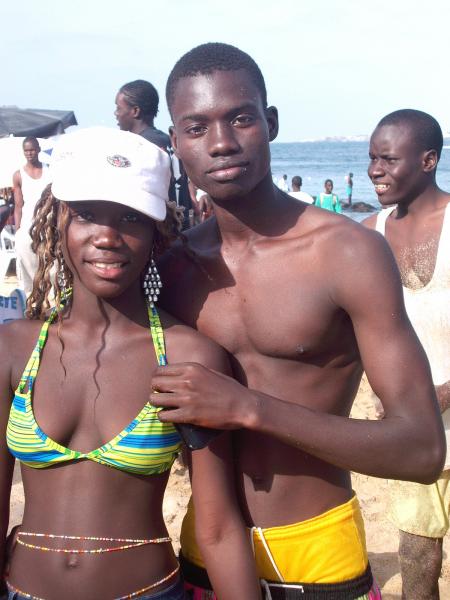 moi et khoudia
