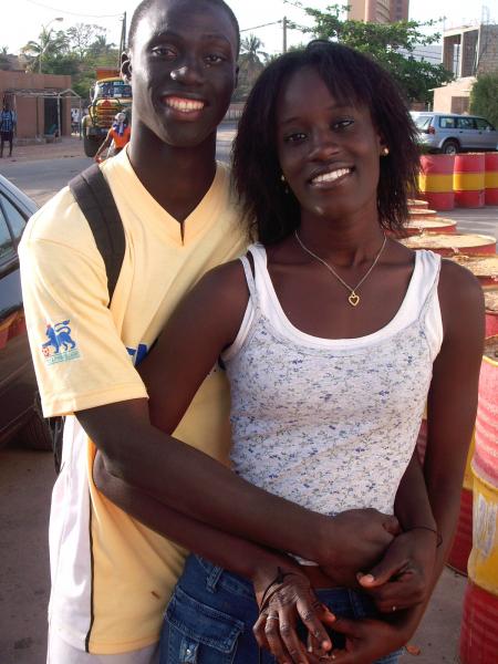 capi et maty