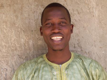 ousseynou mbacké