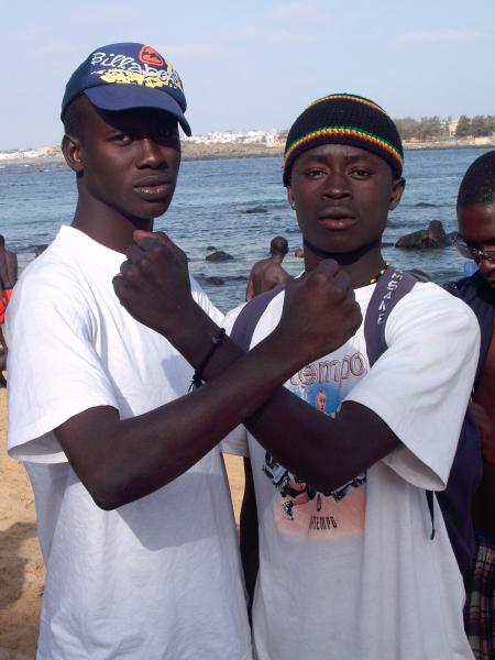 zale et vieux
