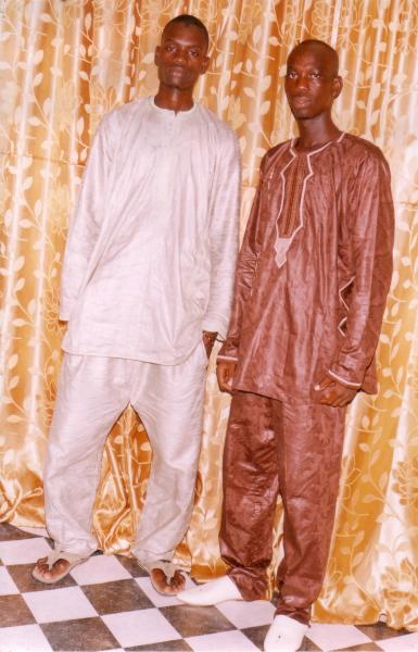 moi & ndour