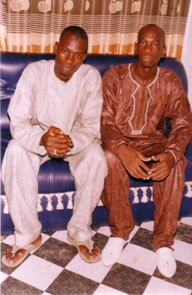 moi et ndour