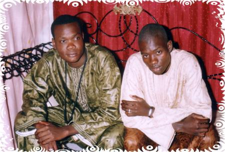 moi et ndoye